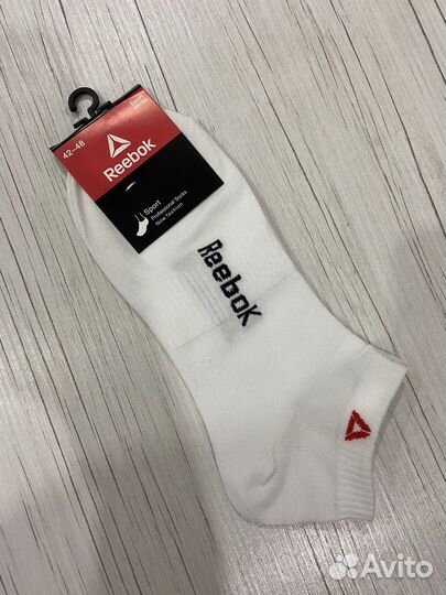 Носки мужские