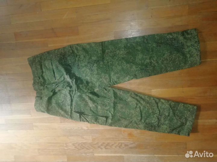 Камуфляж. Цифра. Идеальное состояние