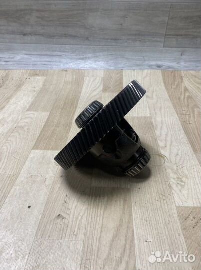 Дифференциал кпп Mazda 6 2006