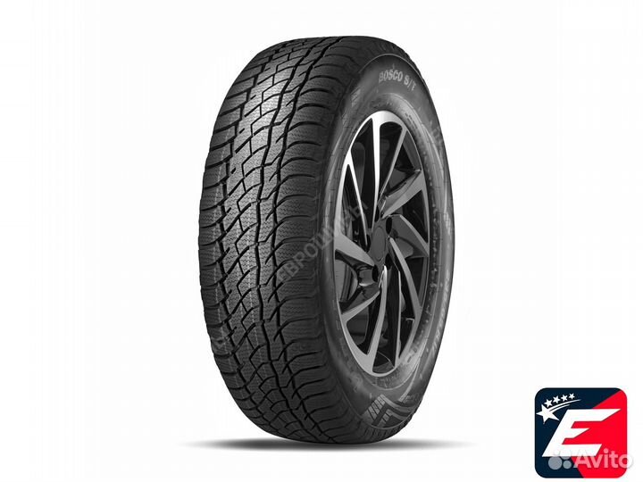 Viatti Bosco S/T V-526 255/55 R18 109T