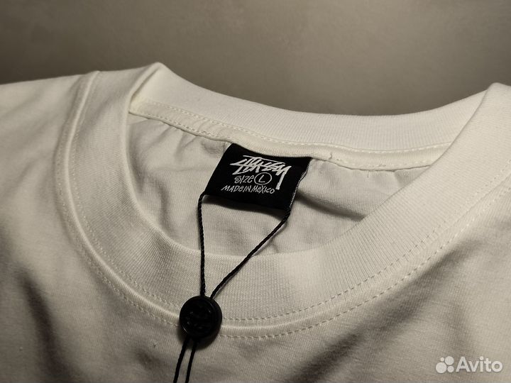 Футболка Stussy Modern Age