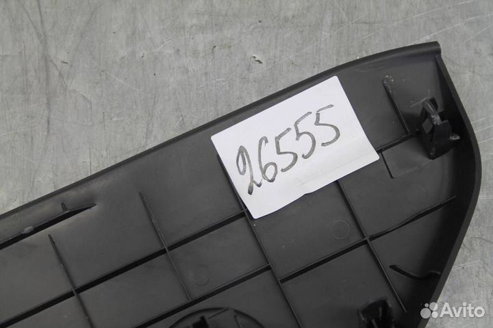 Накладка (кузов внутри) Chevrolet Cruze 2013-2016