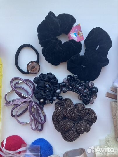 Набор для рукоделия, творчества. Пакетом