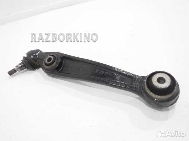 Рычаг передний левый нижний 31126864821