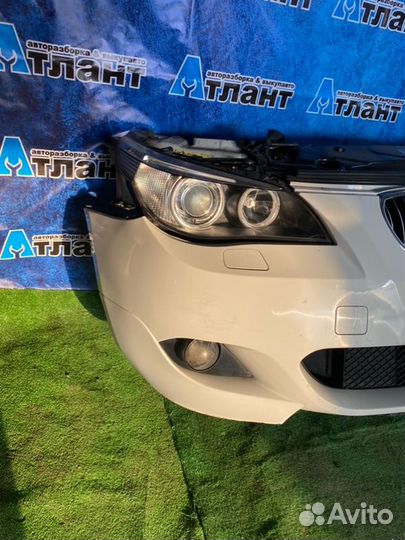 Ноускат Bmw 5 E61 E60 2007