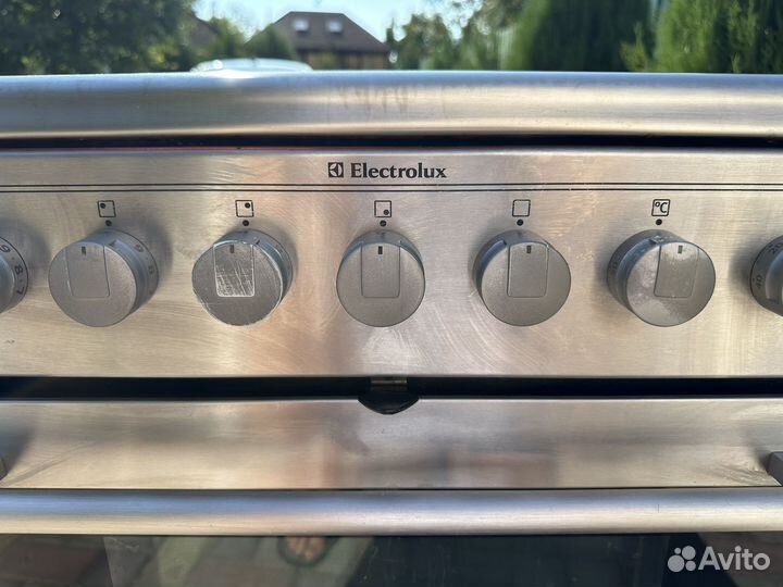 Плита электрическая стеклокерамика, б/у