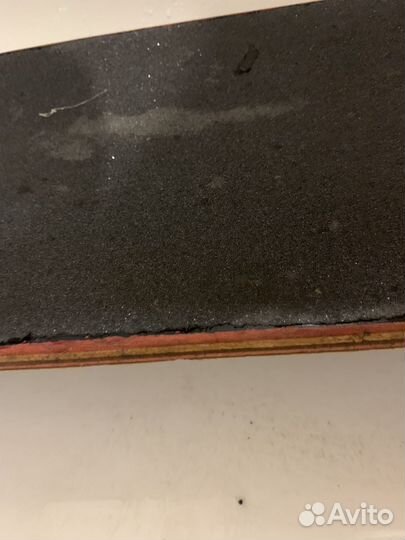 Скейтборд джеф роули