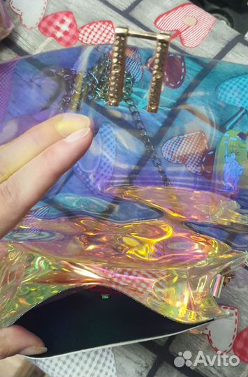 Сумка женская