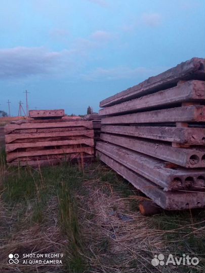 Плита перекрытия, дорожная, блоки, перемычки