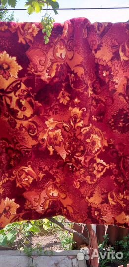 Ковры и паласы