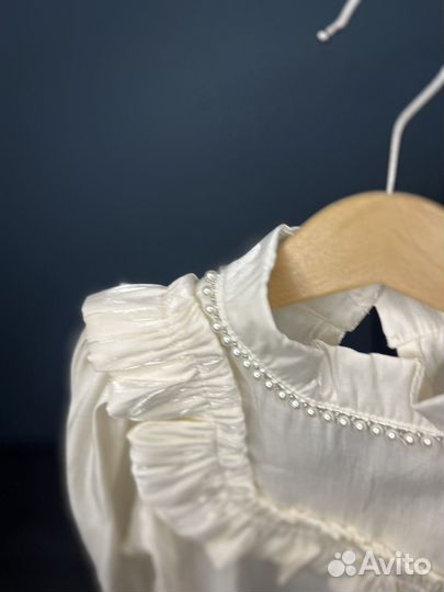 Детская одежда для девочек