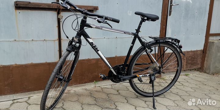 Велосипед ктм Австрийский новый