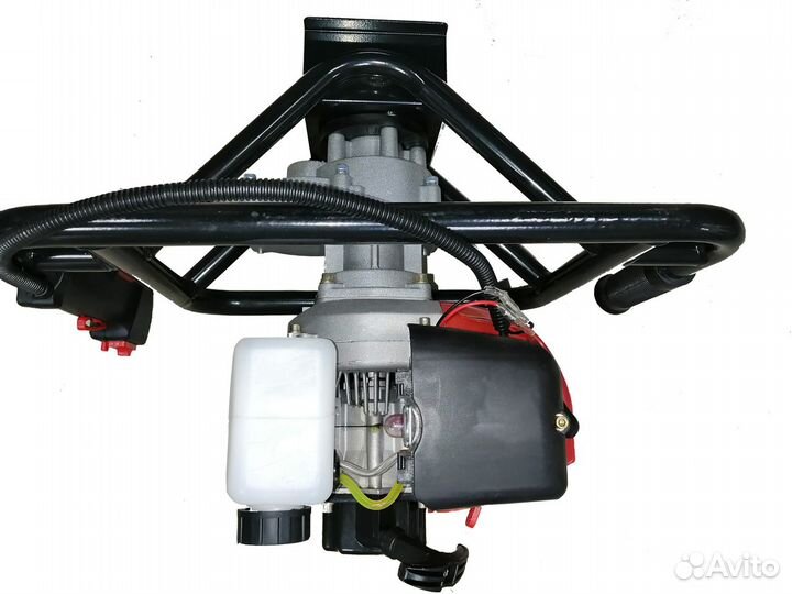 Мотобур бензобур Энергопром мб-2000 2,7л.с. новый