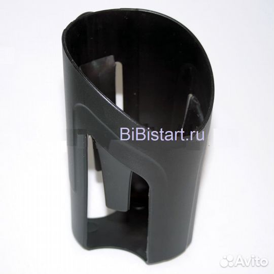 Подстаканник для колясок с креплением на ручку