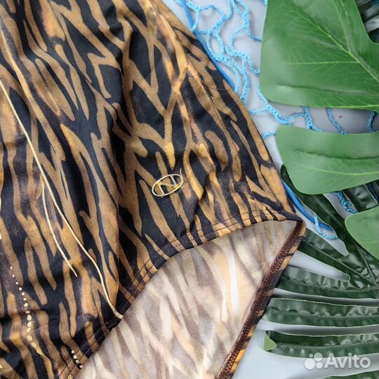 Купальник женский Naturana 58 новый