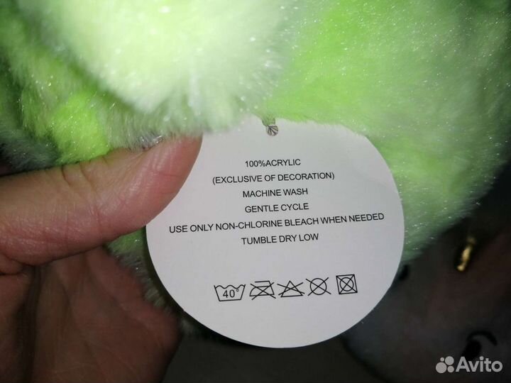 Носки-тапки женские 