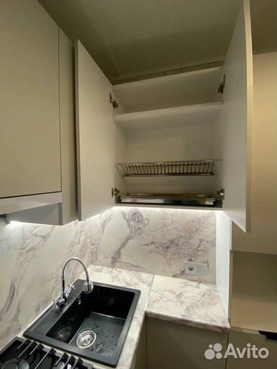 Кухни и корпусная мебель на заказ