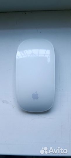 Мышь Apple magic mouse 2