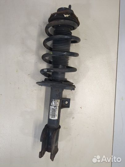 Амортизатор подвески Hyundai Santa Fe, 2013