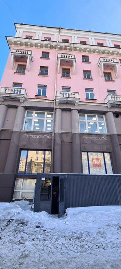 Сдам торговое помещение, 340.9 м²