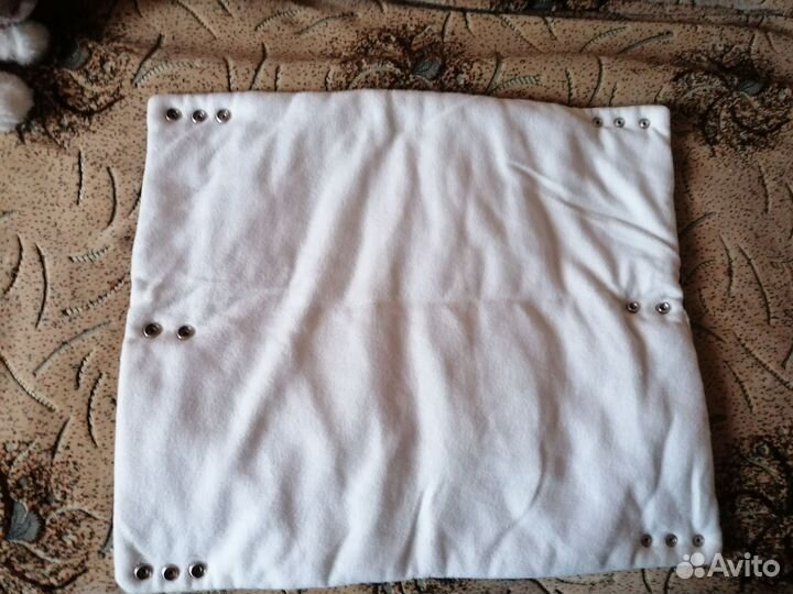 Муфта, подстаканник и дождевики