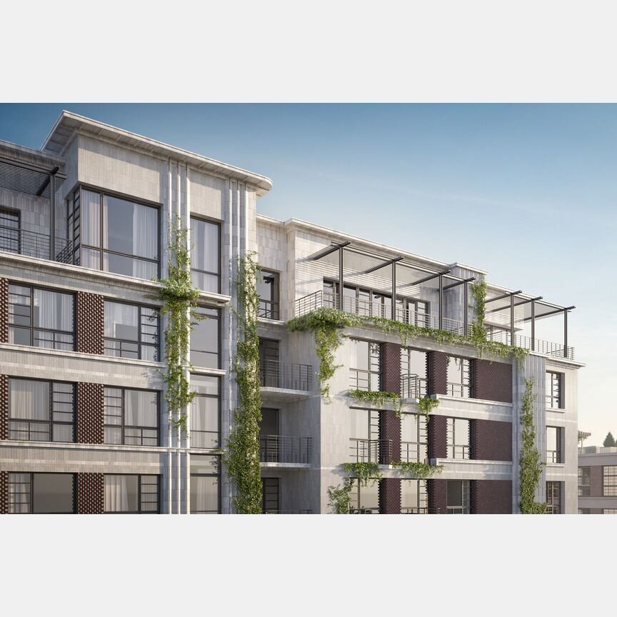 1-к. квартира, 48,9 м², 3/9 эт.