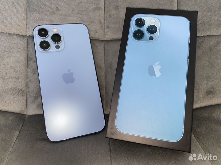 iPhone 13 Pro Max, 1 ТБ