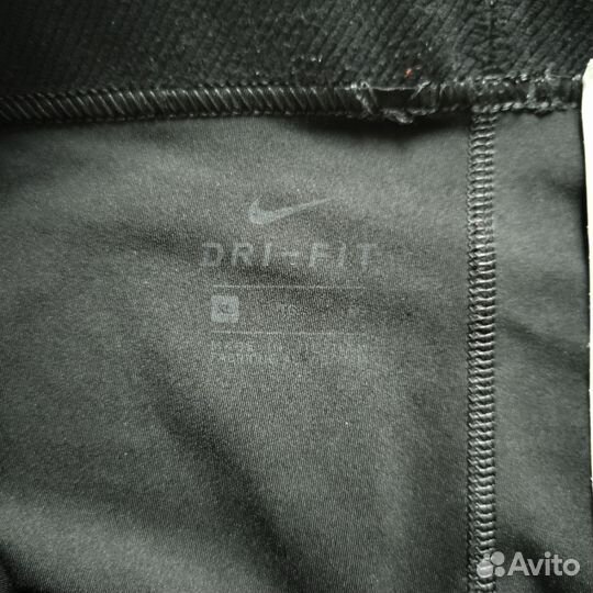 Женские тайтсы Nike Pro