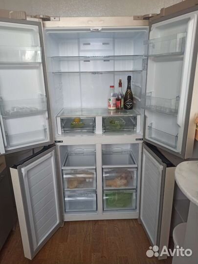 Холодильник