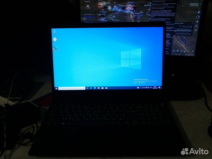 Продам ноутбук Lenovo