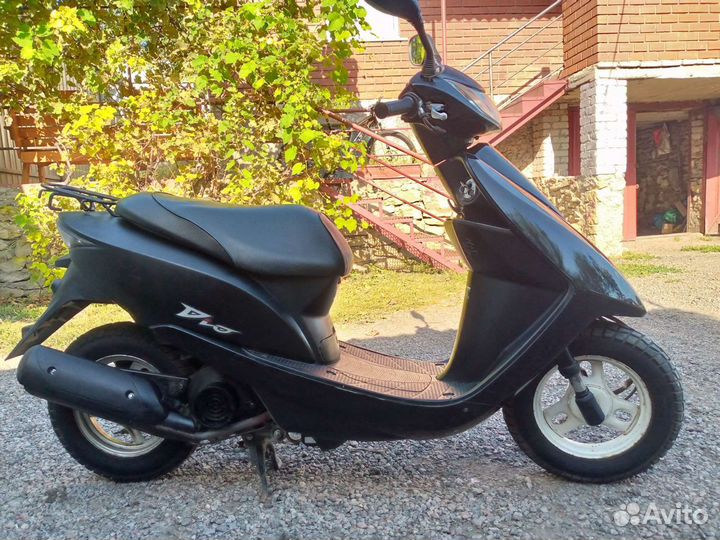 Honda dio AF-62