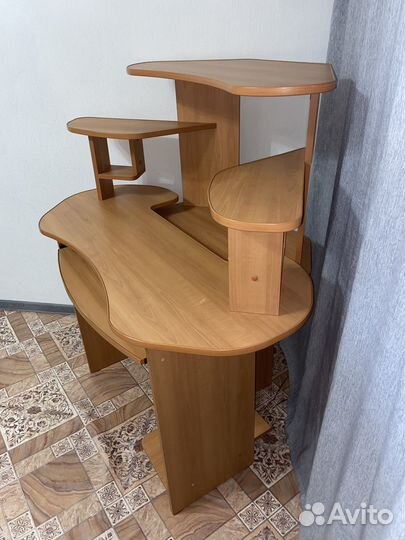 Компьютерный стол бу