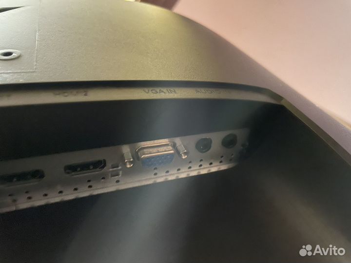 Монитор Acer 24