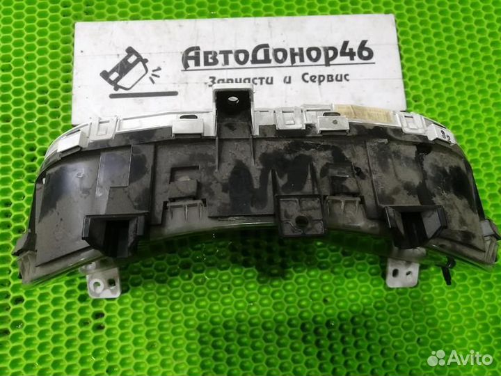 Панель приборов Mitsubishi Lancer X