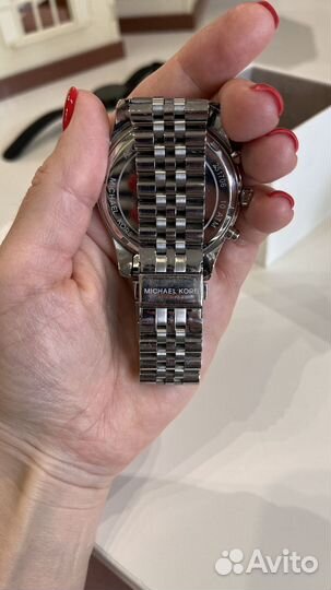 Часы michael kors mk8280