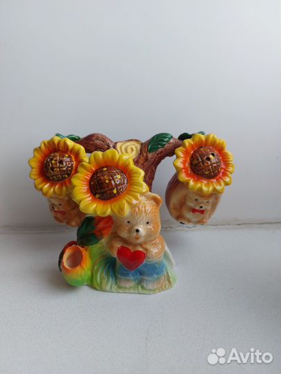 Подставка для специй