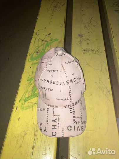 Кепка бейсболка