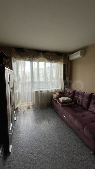 2-к. квартира, 50,6 м², 6/9 эт.