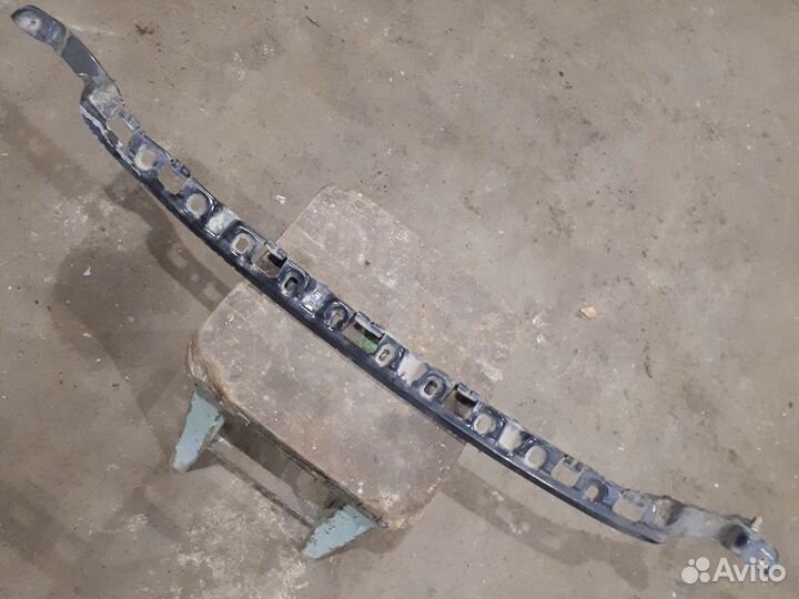 Кронштейн заднего бампера фольксваген бора