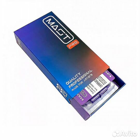 Картриджи Mast PRO 1rllt 0,35мм