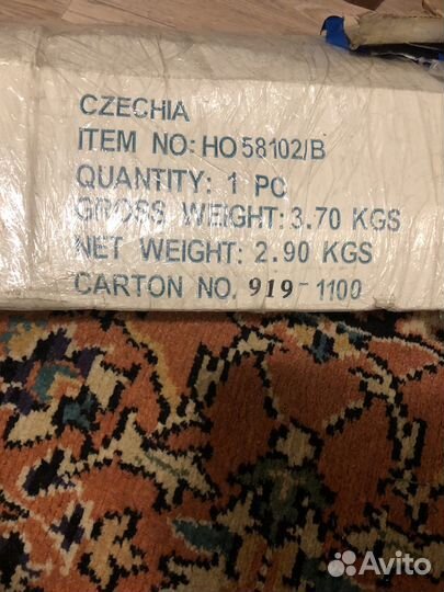 Елка искусственная+отдам