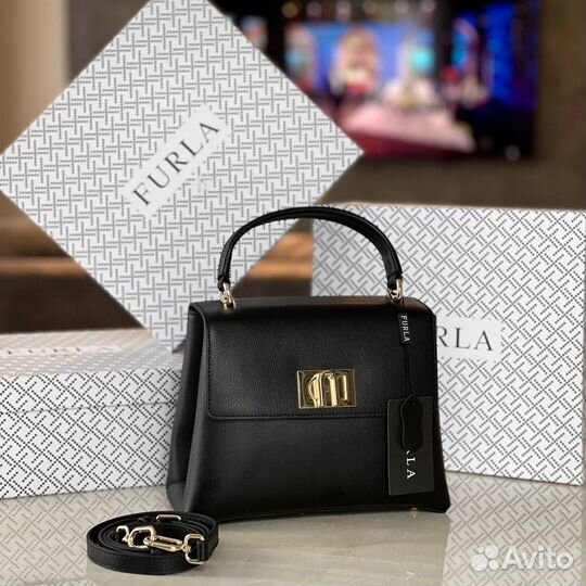 Сумка женская Furla
