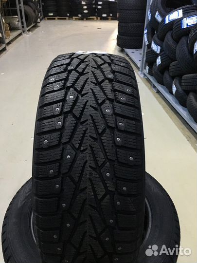 Nokian Tyres Nordman 7 215/55 R17 98T