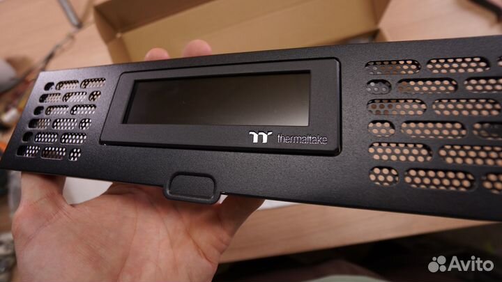 LCD Panel Kit for The Tower 200