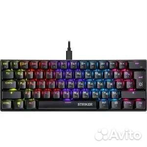 Игровая клавиатура