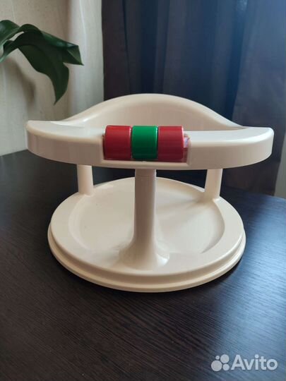 Детский стульчик для купания