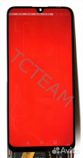 Дисплей для Honor 10 Lite/10i/20e (Стандарт - Cog)