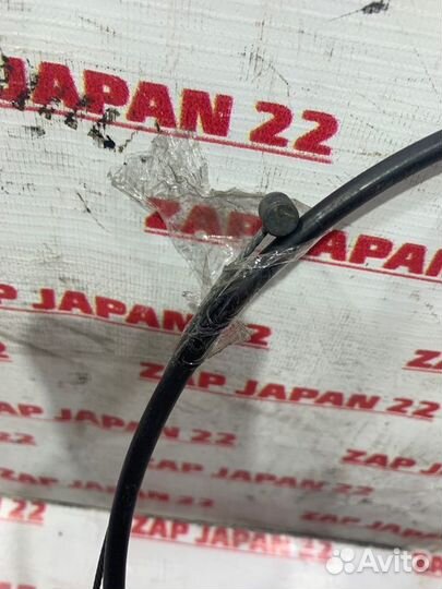 Трос газа Mitsubishi Delica PD6W 6G72 1998