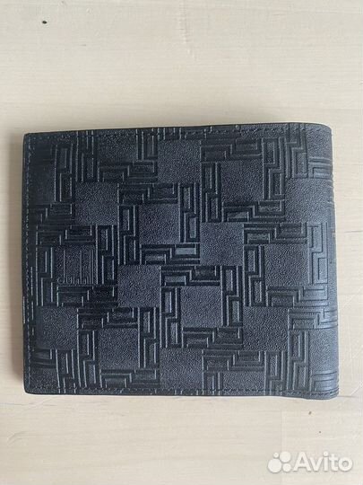 Портмоне мужское Dunhill оригинал