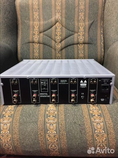 Myryad ma 500